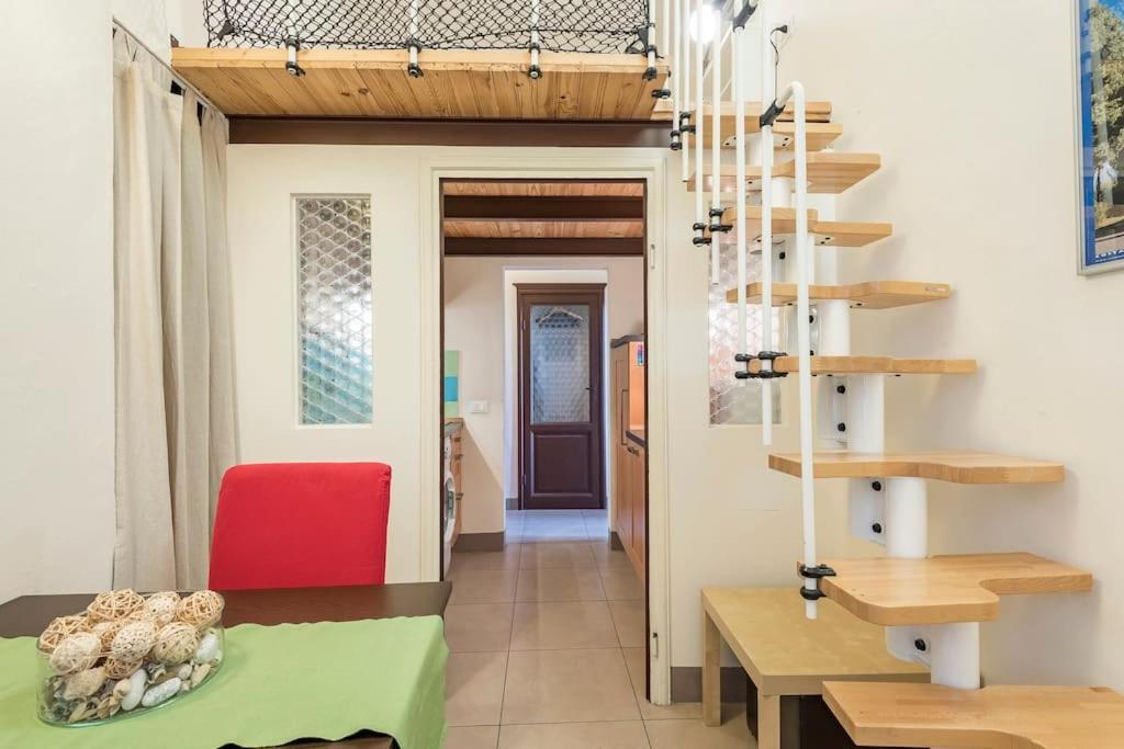 Piazza Signoria 1, Apartment Florence Ngoại thất bức ảnh