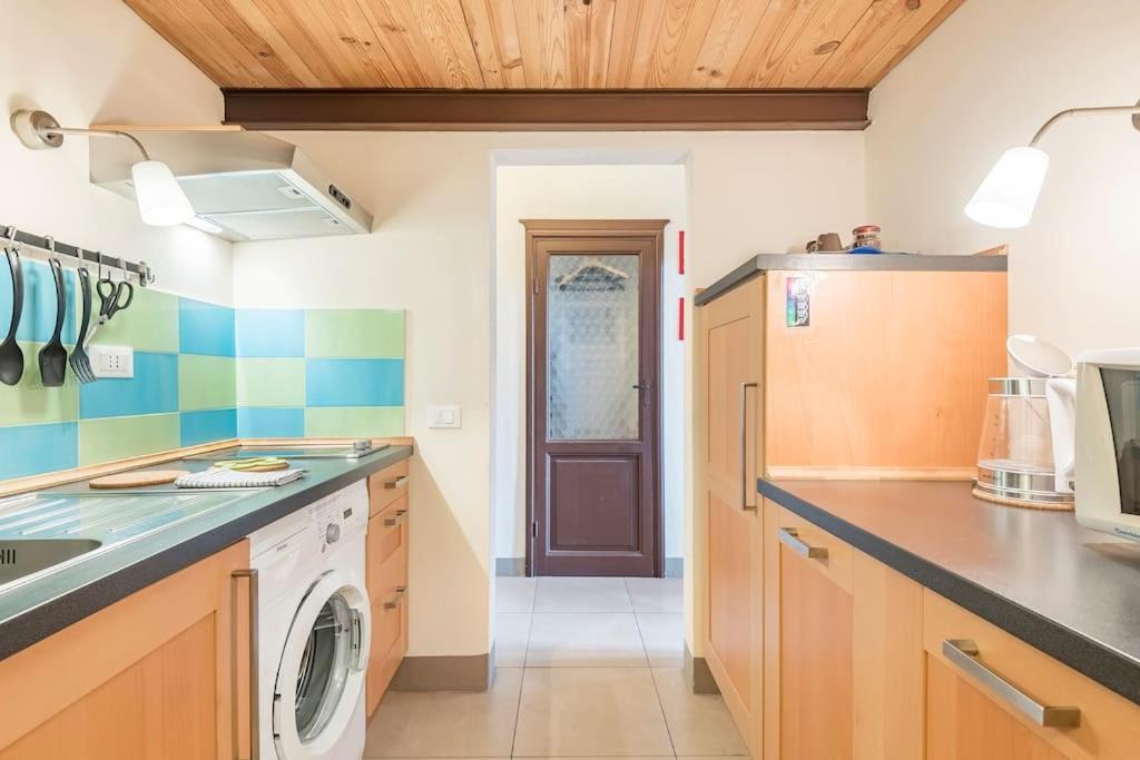 Piazza Signoria 1, Apartment Florence Ngoại thất bức ảnh