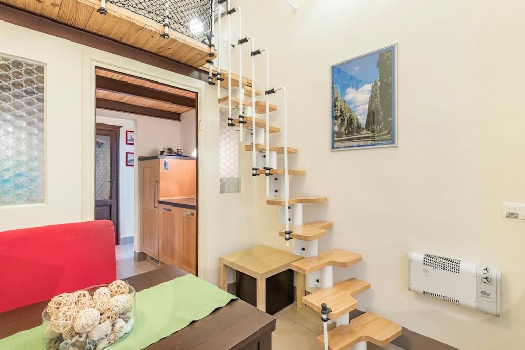 Piazza Signoria 1, Apartment Florence Ngoại thất bức ảnh